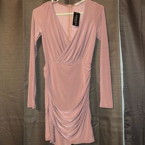 Fashion Nova We’ve Got Tonight Dress